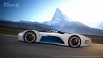 Renault Alpine Vision Gran Turismo 2015 года